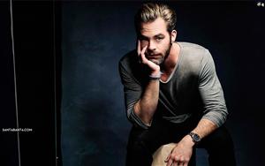 Chris Pine